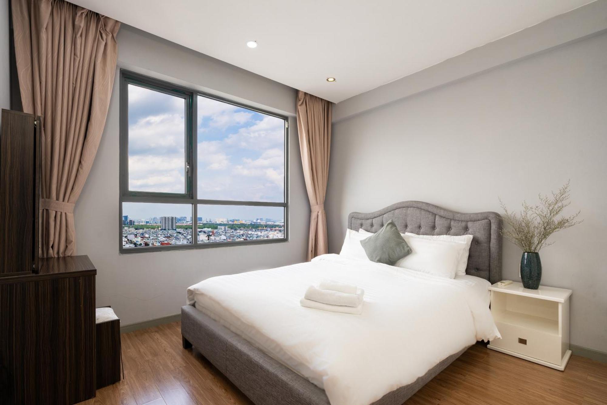 The Silver Gold View Appartement