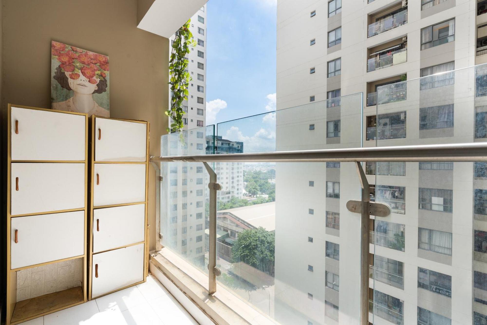 The Silver Gold View Appartement