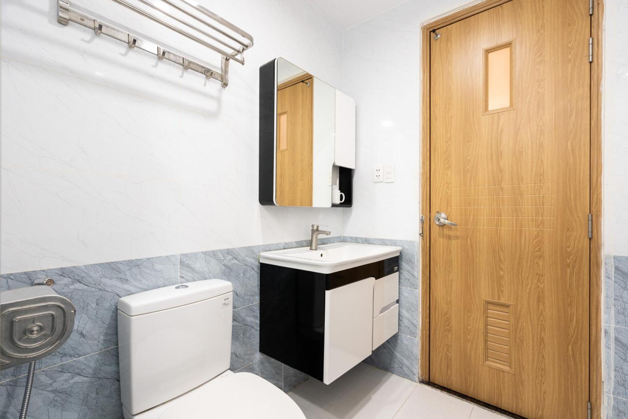 The Silver Gold View Appartement *