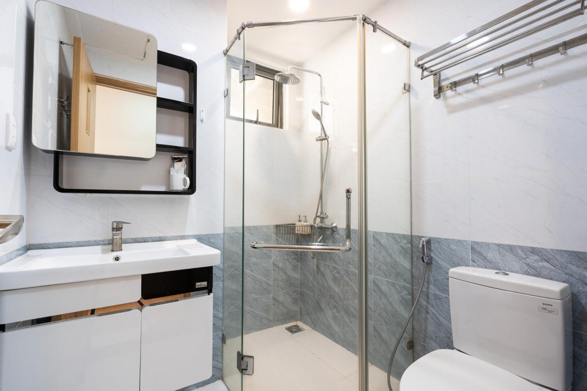 The Silver Gold View Appartement
