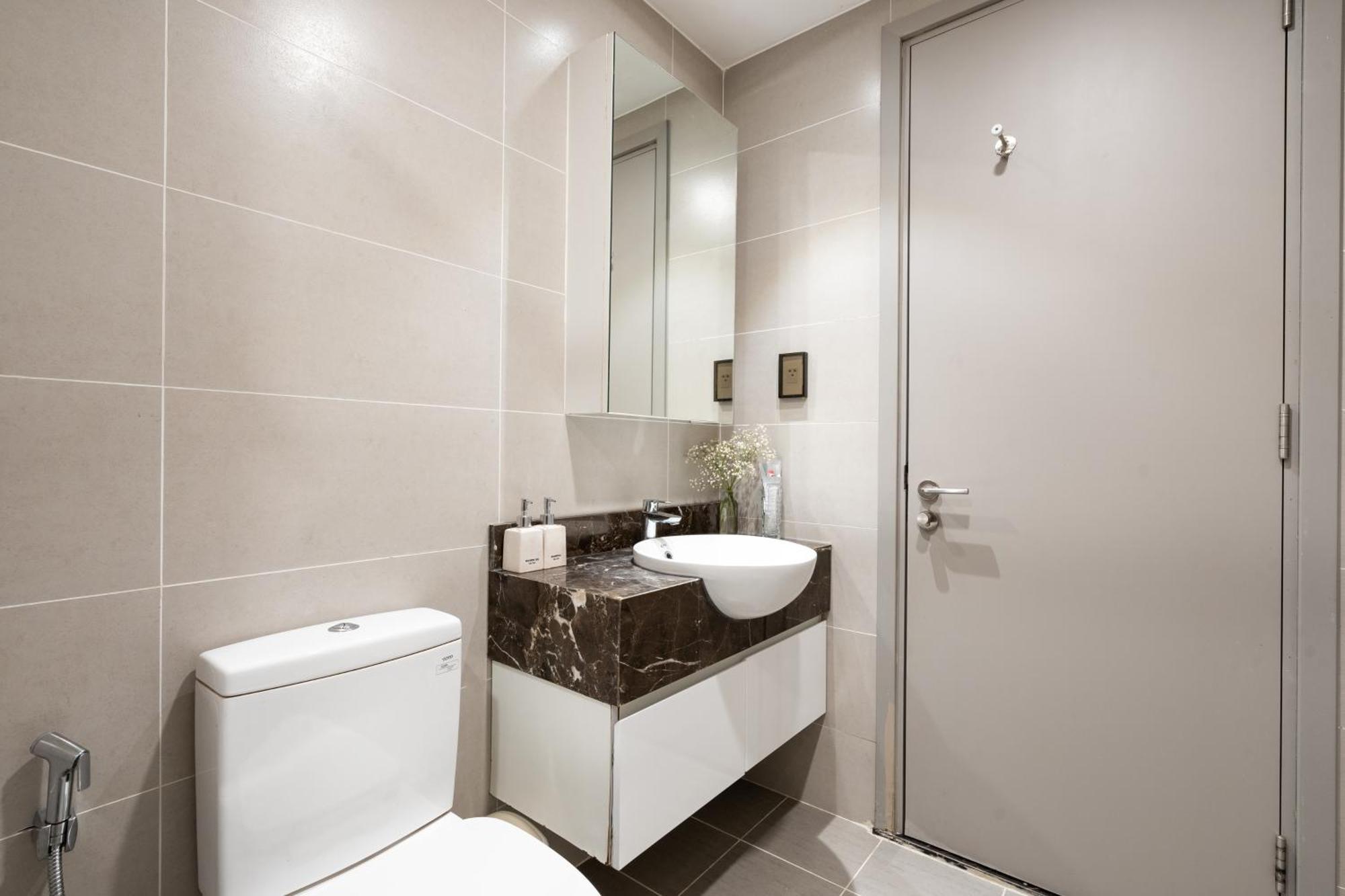 The Silver Gold View Appartement